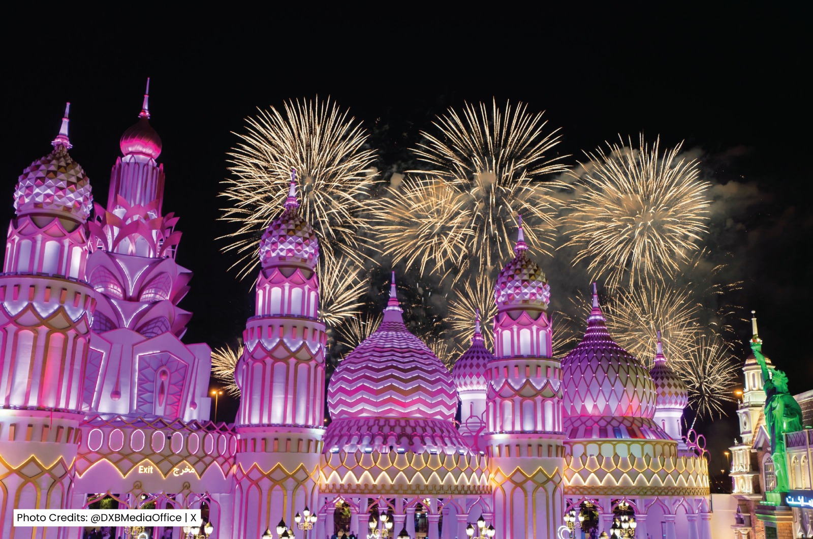 Global Village to Launch 29th Season This October with Expanded Offerings